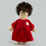 Silke Puppe Lotte - 28 cm